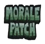 Morale Patches