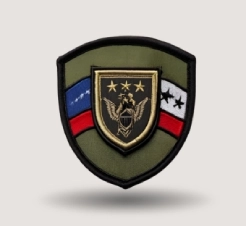 Morale Patches