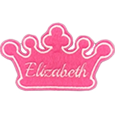 Name Patches - Portfolio