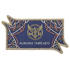 Printed Satin - Portfolio