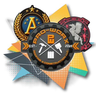 Custom PVC Patches Made in USA