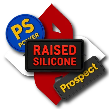 Digitize Your Raised Silicon Label Now!