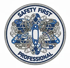 Safety Pins - Portfolio