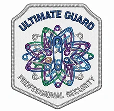 Safety Pins - Portfolio