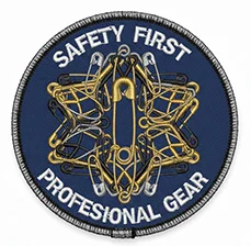 Safety Pins - Portfolio