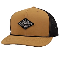 Hat Patches - Portfolio