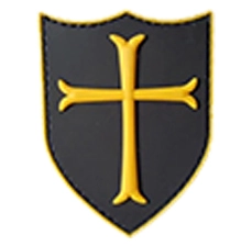 PVC Patches - Portfolio