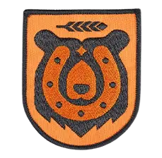 Jacket Patches - Portfolio