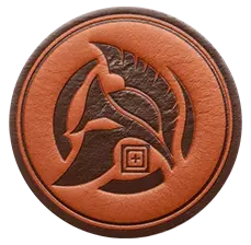 Jacket Patches - Portfolio