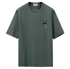 Tshirt Digitizing - Portfolio