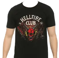 Tshirt Digitizing - Portfolio