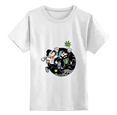 Tshirt Digitizing - Portfolio