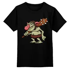 Tshirt Digitizing - Portfolio