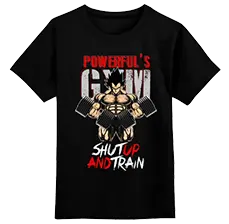 Tshirt Digitizing - Portfolio