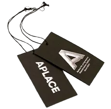 Woven Labels - Portfolio