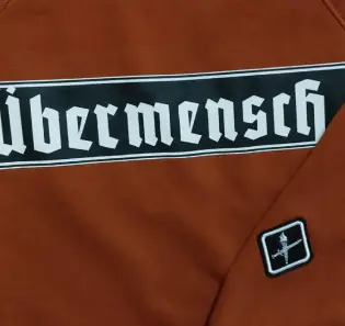 Screen Printed Labels