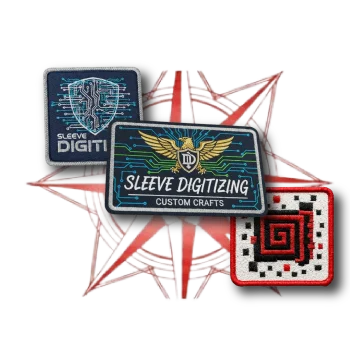 Digitize Your Sleeve Design Now!