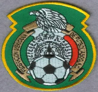 Soccer patches