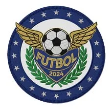 Soccer Patches - Portfolio