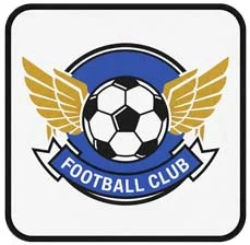 Soccer Patches - Portfolio