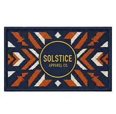 Stock Woven - Portfolio