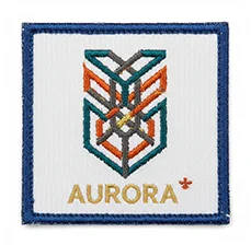 Satin Woven - Portfolio