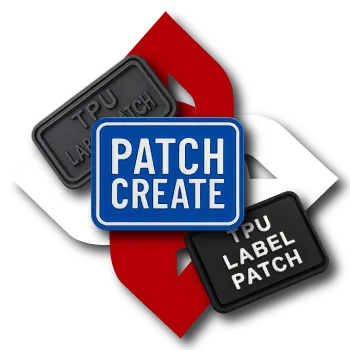 Create Your Customizable TPU Labels Today!