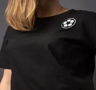 T-Shirt Embroidery Patches