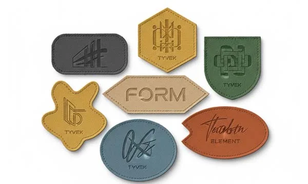 Printing Tyvek Labels