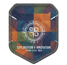 Tyvek Labels - Portfolio