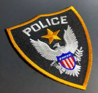 best Uniform patches