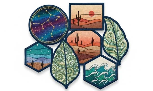 Vector Artwork Services