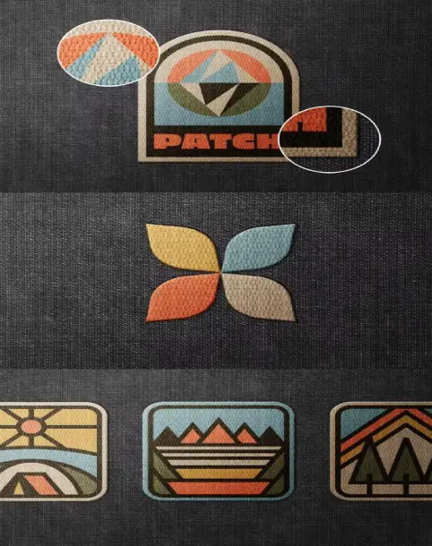 Vector Art Conversion