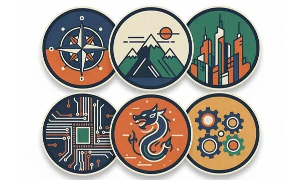 Vector Artwork Conversion