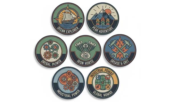 Vector Artwork Conversion