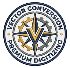 Vector Digitizing - Portfolio