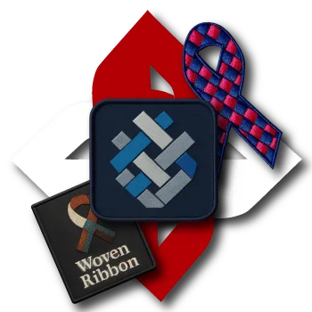 Digitize Your Printed Woven Ribbon Now!