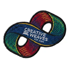 Woven Ribbon - Portfolio