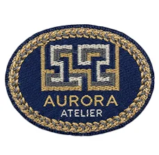 Woven Ribbon - Portfolio